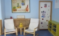 Fotografía de baby cora del centro de enseñanza concertado de infantil, primaria, secundaria y bachillerato Corazón de María de Zamora