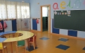 Fotografía baby cora del centro de enseñanza concertado de infantil, primaria, secundaria y bachillerato Corazón de María de Zamora