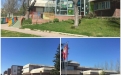 Fotografía del centro de enseñanza concertado de infantil, primaria, secundaria y bachillerato Corazón de María de Zamora