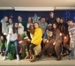 Galería de imágenes de la visita a los niños de Educación Infantil del colegio Corazón de María de sus Majestades los Reyes Magos