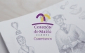 Anuncio colegio Corazón de María de Zamora