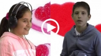 "CHUCHES PARA EL ALMA"  PROGRAMA 2